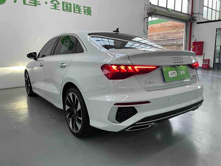 Фото 6 - Audi A3