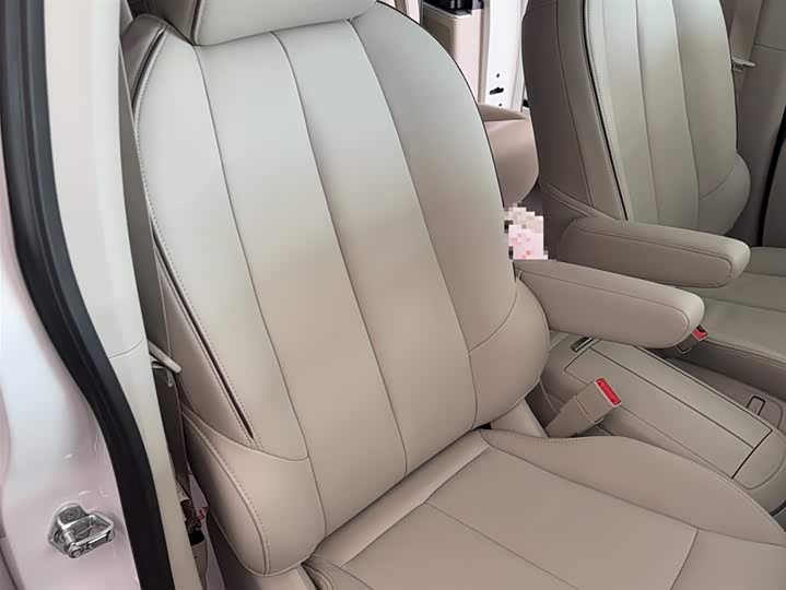 Фото 3 - Buick GL8 ES