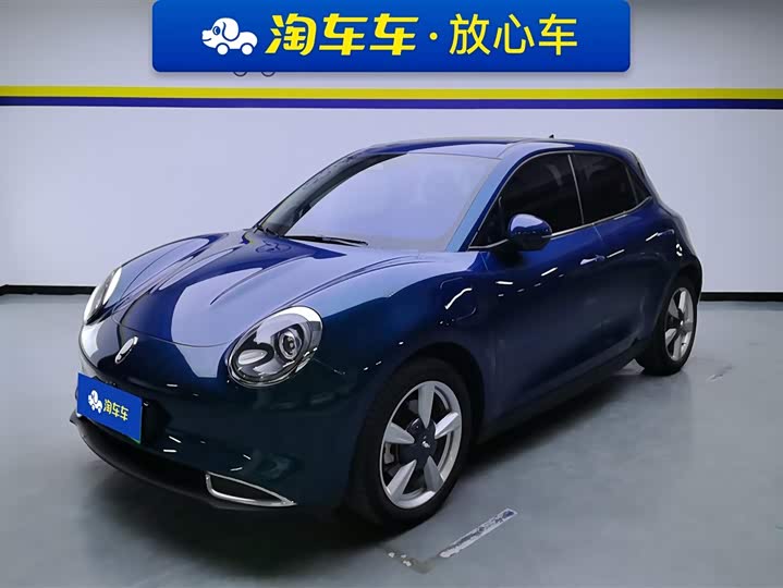 Фото 1 - Ora Good Cat (03)