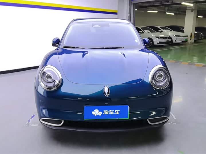 Фото 2 - Ora Good Cat (03)