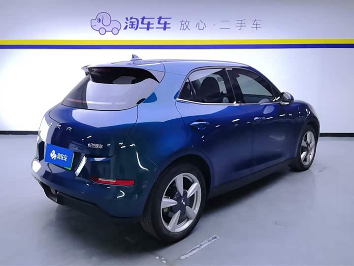 Фото 3 - Ora Good Cat (03)