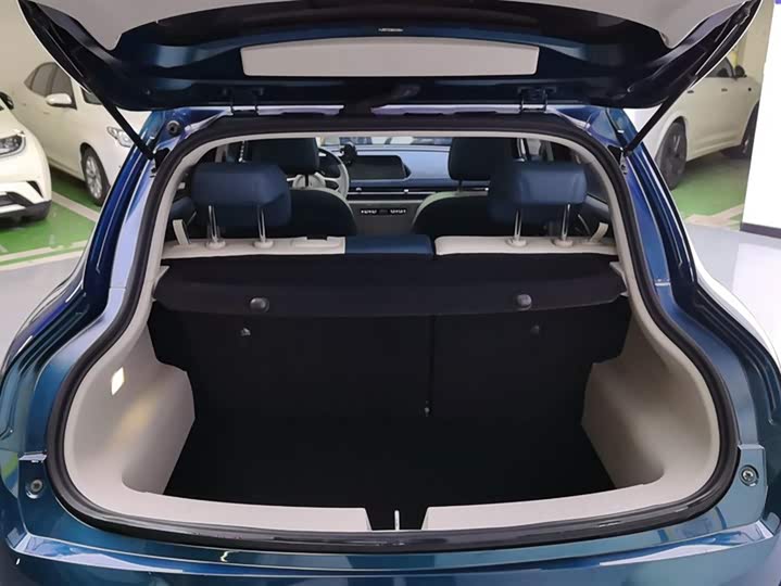 Фото 4 - Ora Good Cat (03)