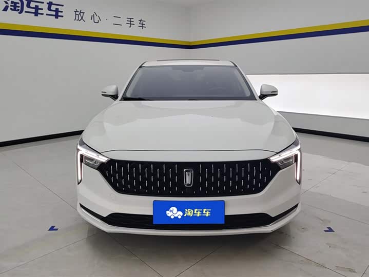 Фото 2 - Bestune B70