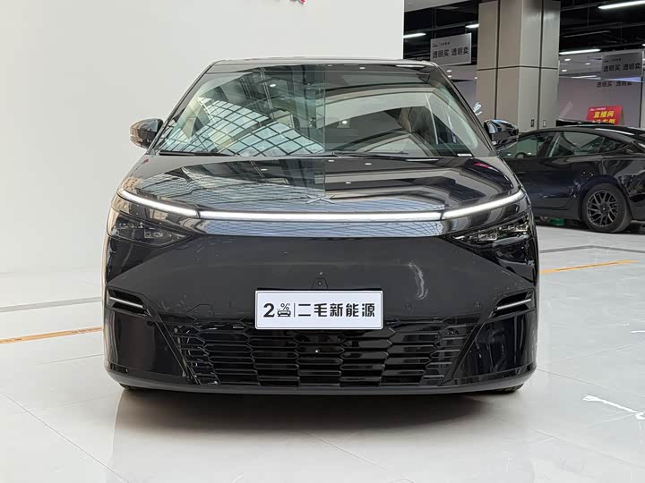 Фото 2 - XPeng X9