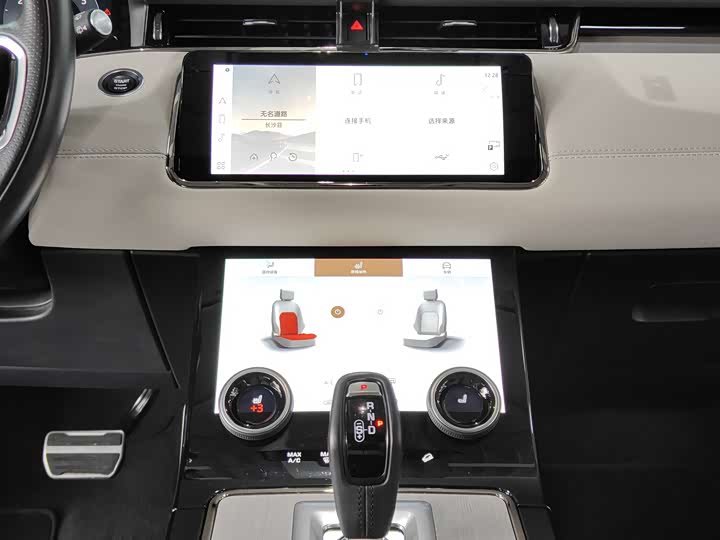 Фото 7 - Land Rover Range Rover Evoque L