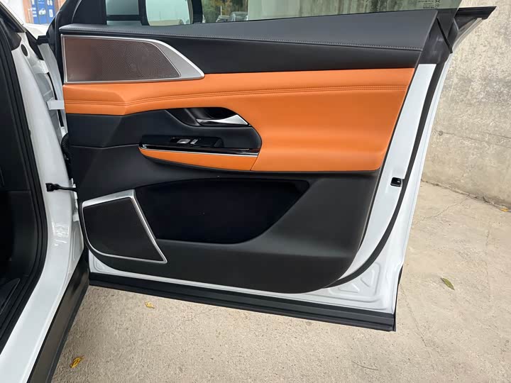 Фото 5 - XPeng G9