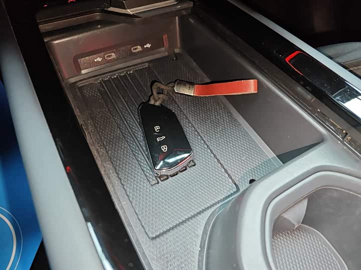 Фото 9 - Volkswagen ID.7 Vizzion