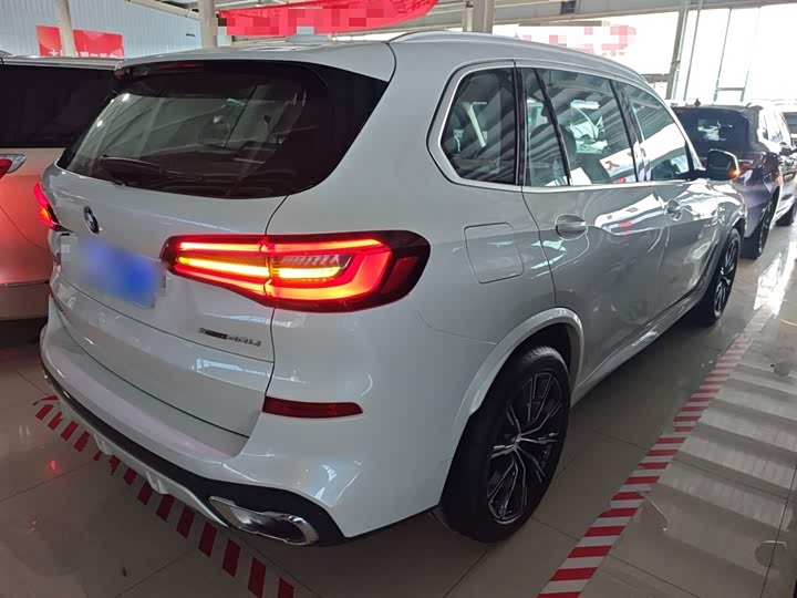 Фото 7 - BMW X5