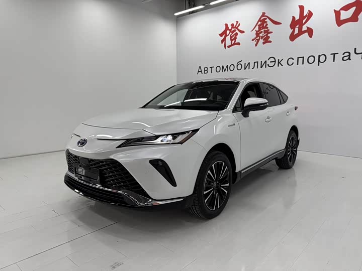 Фото 1 - Toyota Venza