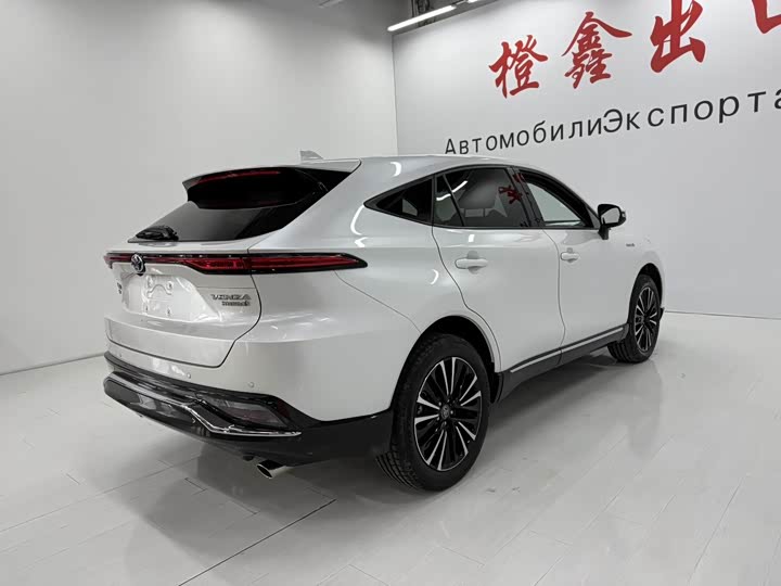 Фото 4 - Toyota Venza