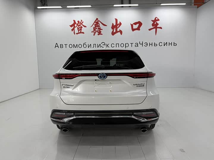 Фото 5 - Toyota Venza