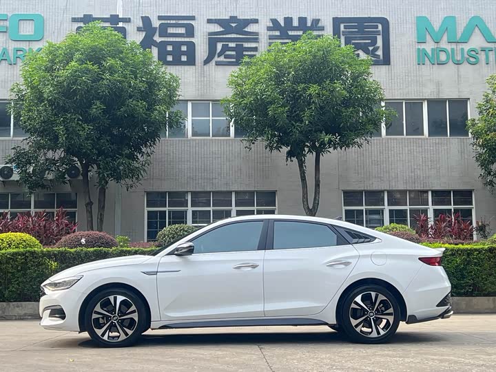 Фото 3 - Hyundai Lafesta