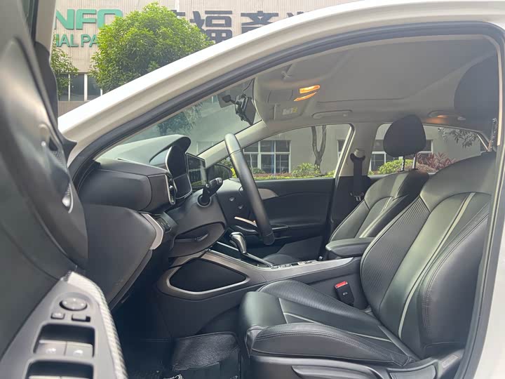 Фото 6 - Hyundai Lafesta