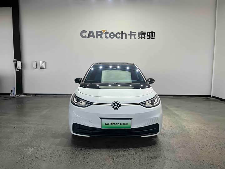 Фото 2 - Volkswagen ID.3