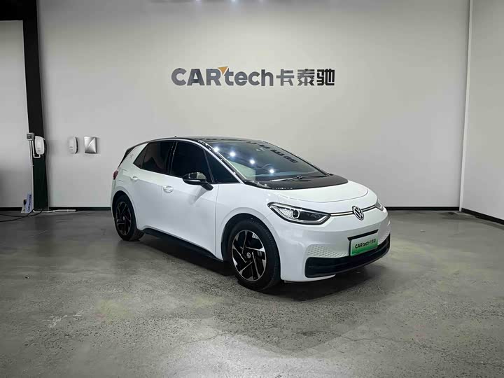 Фото 3 - Volkswagen ID.3