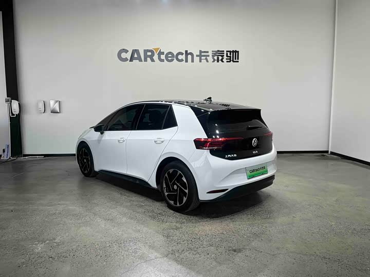 Фото 4 - Volkswagen ID.3