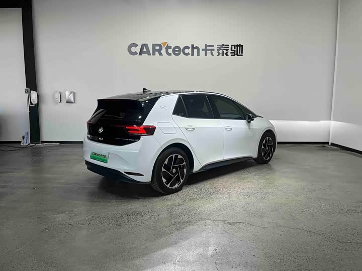 Фото 6 - Volkswagen ID.3