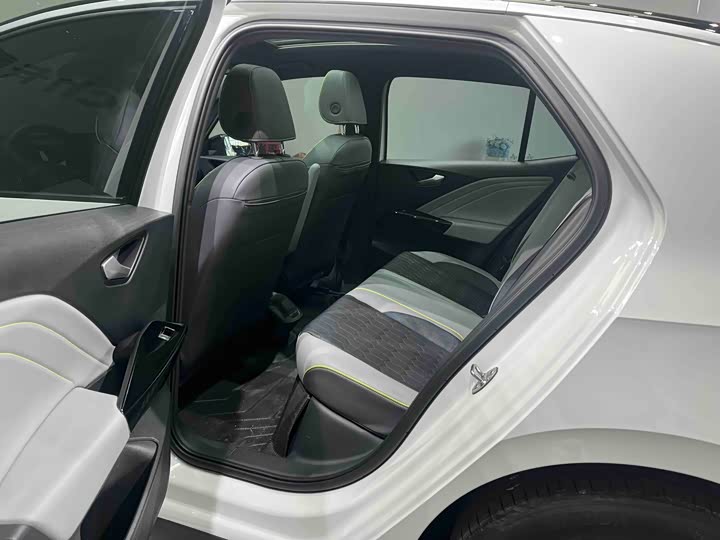 Фото 7 - Volkswagen ID.3