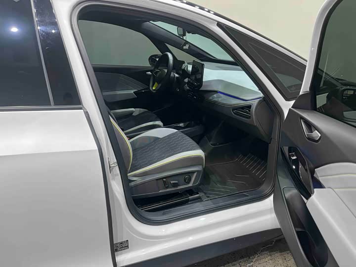 Фото 9 - Volkswagen ID.3