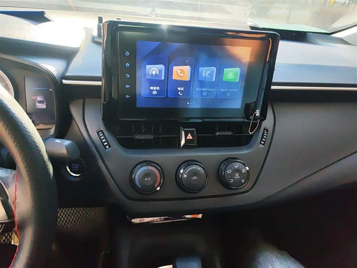 Фото 6 - Toyota Corolla