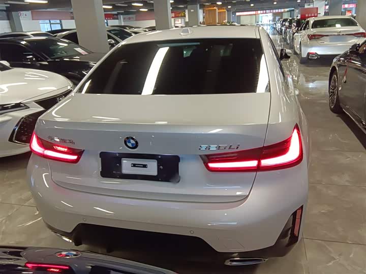 Фото 6 - BMW 3 Series