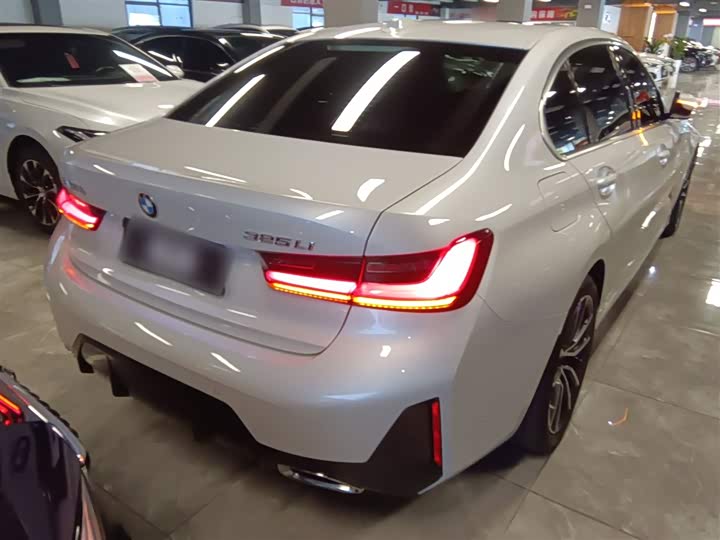 Фото 7 - BMW 3 Series