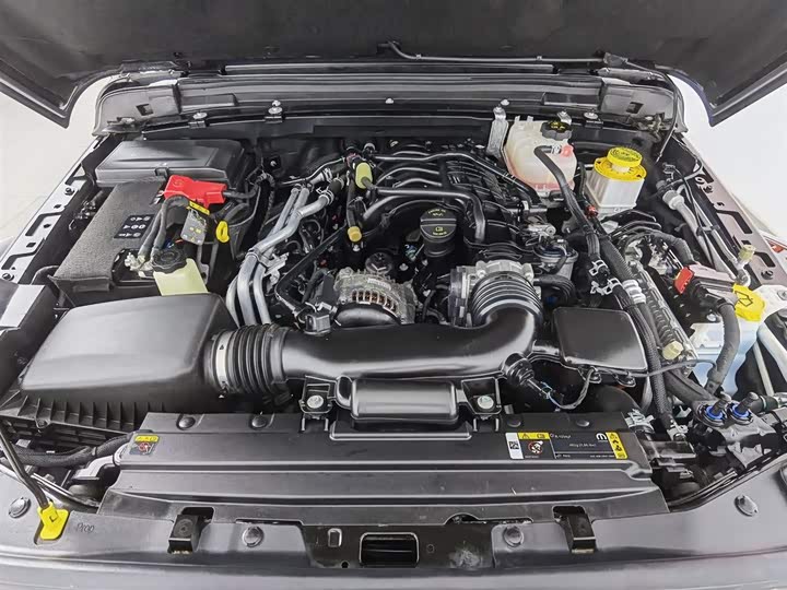 Фото 6 - Jeep Gladiator