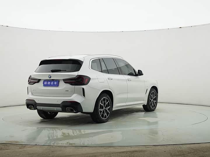 Фото 5 - BMW X3