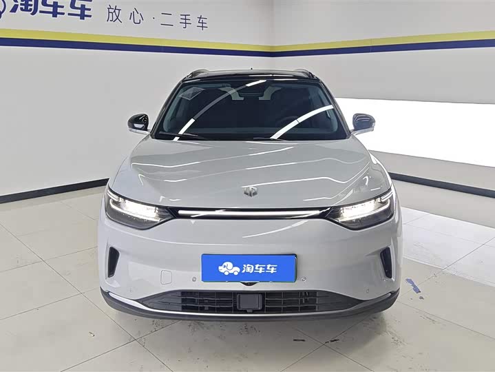 Фото 2 - Leapmotor C11