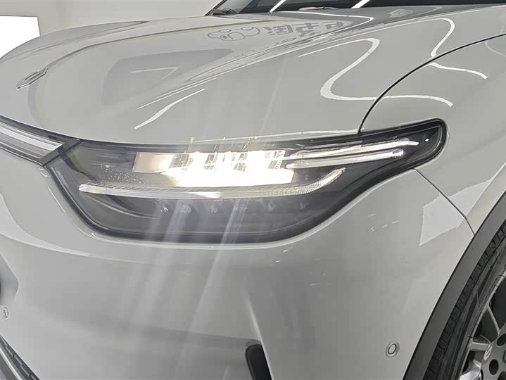 Фото 5 - Leapmotor C11