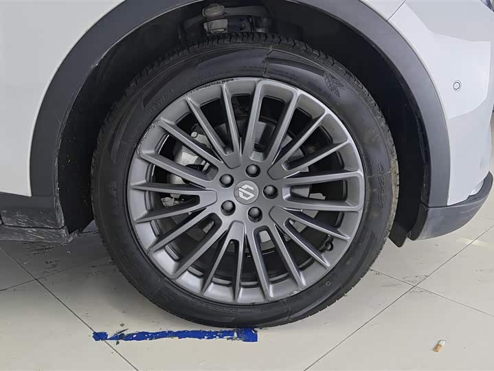 Фото 6 - Leapmotor C11