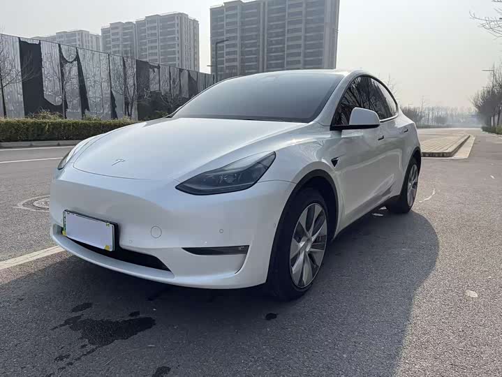 Фото 1 - Tesla Model Y