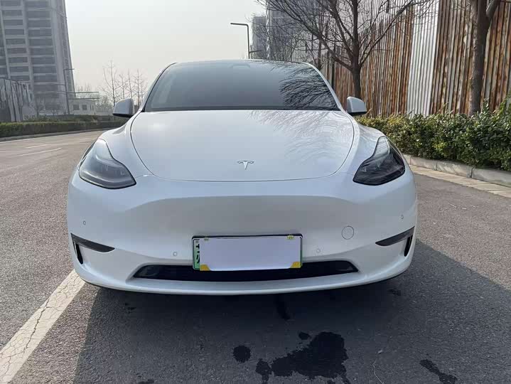 Фото 2 - Tesla Model Y