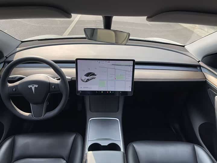 Фото 5 - Tesla Model Y