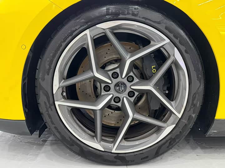 Фото 8 - Lotus Emeya