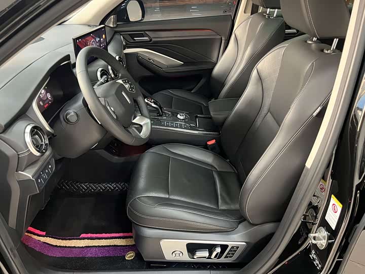 Фото 4 - Wey VV6