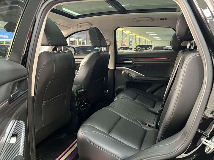 Фото 6 - Wey VV6