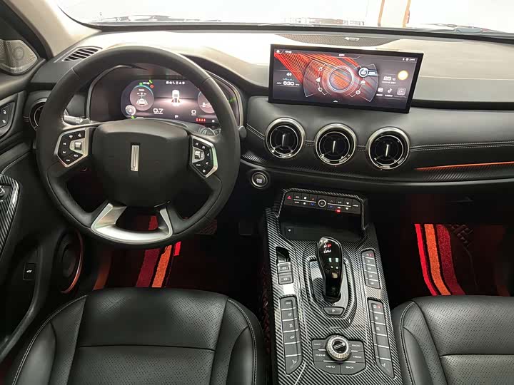 Фото 8 - Wey VV6