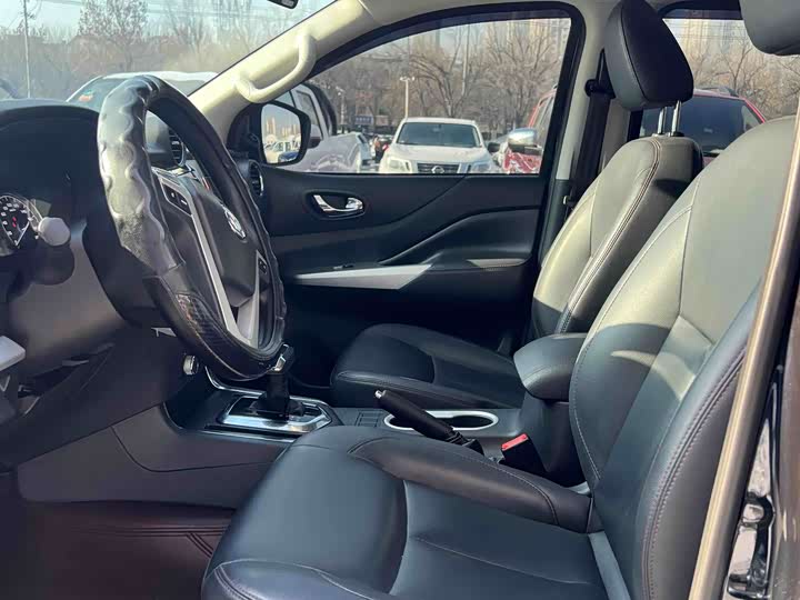 Фото 4 - Dongfeng Rich 6