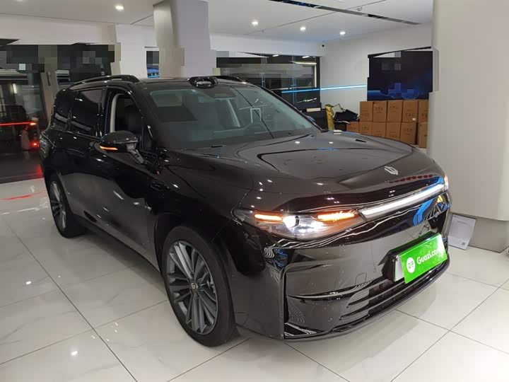 Фото 4 - Leapmotor C16