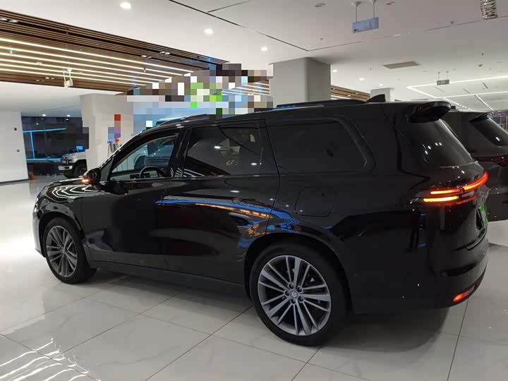 Фото 5 - Leapmotor C16