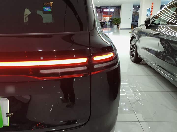 Фото 8 - Leapmotor C16