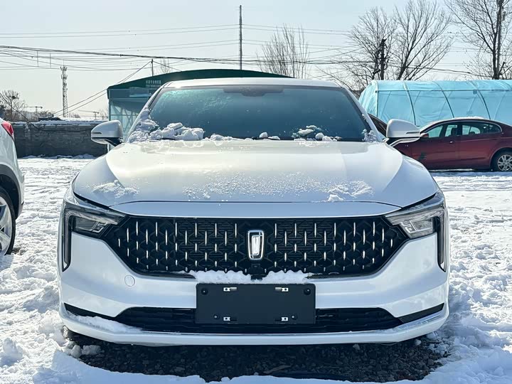 Фото 2 - Bestune B70