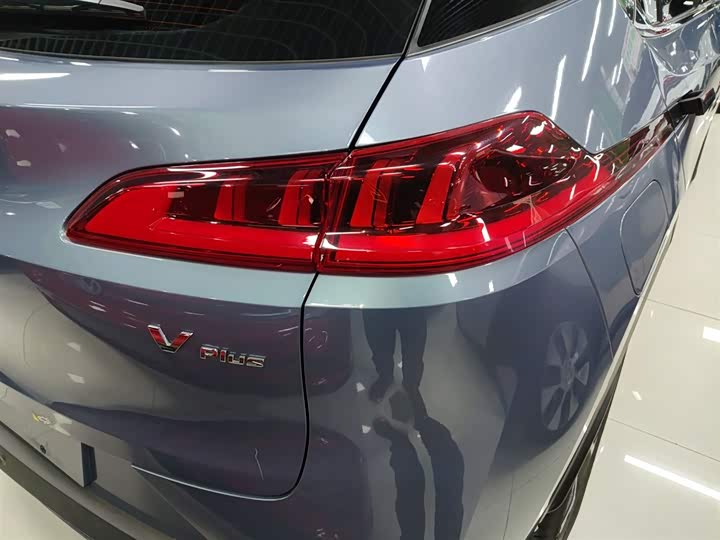 Фото 8 - GAC Aion V