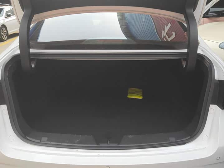 Фото 4 - Changan Raeton Plus