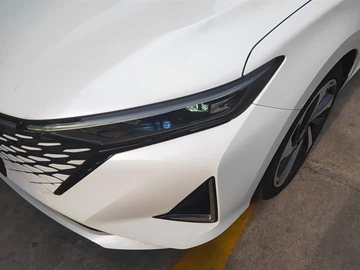 Фото 5 - Changan Raeton Plus