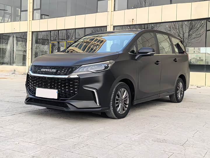 Фото 1 - Maxus Mifa 5