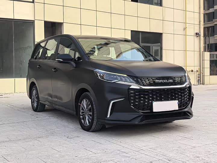 Фото 3 - Maxus Mifa 5