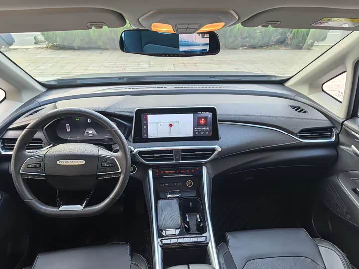 Фото 4 - Maxus Mifa 5