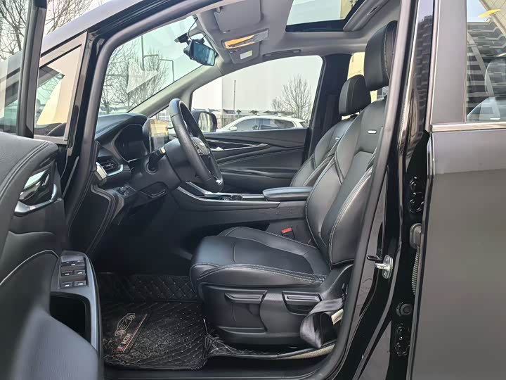 Фото 5 - Maxus Mifa 5